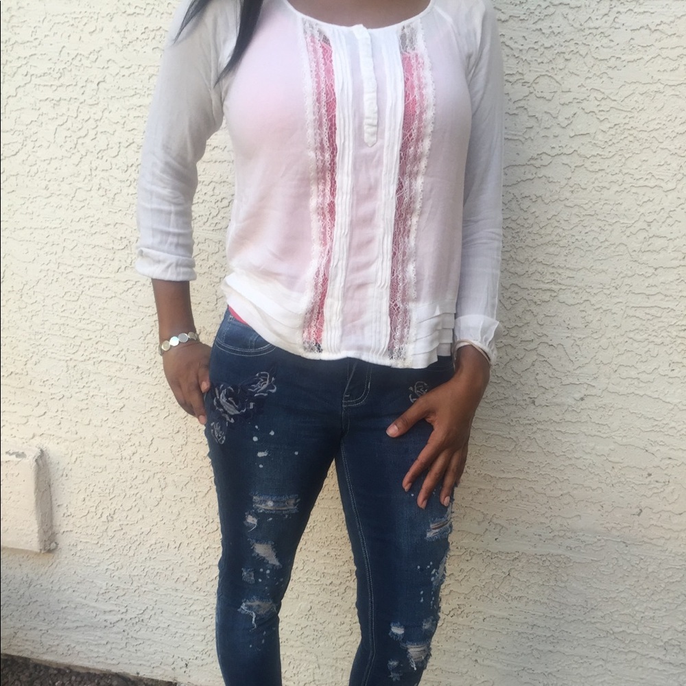 Forever 21 Top